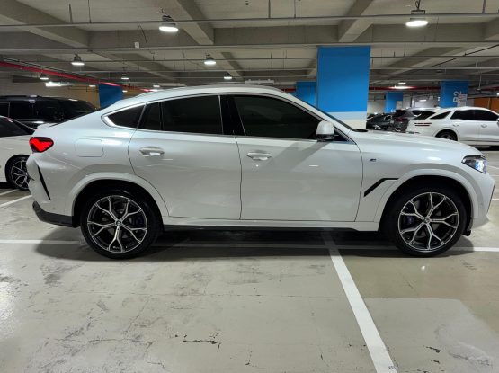 BMW X6 0