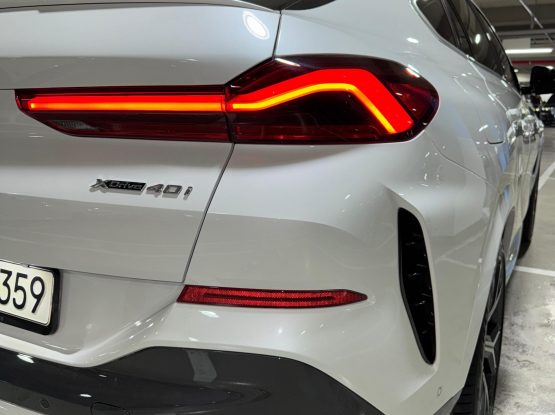 BMW X6 10