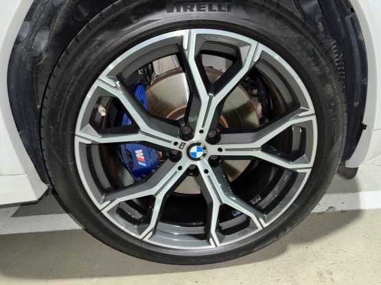 BMW X6 11