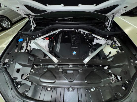 BMW X6 12