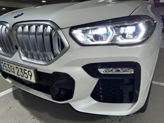 BMW X6 15