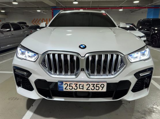 BMW X6 17