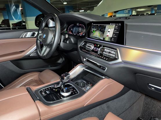 BMW X6 2