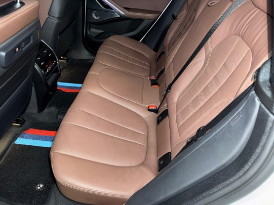 BMW X6 6