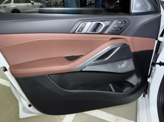 BMW X6 7