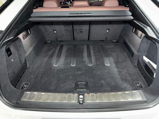 BMW X6 9