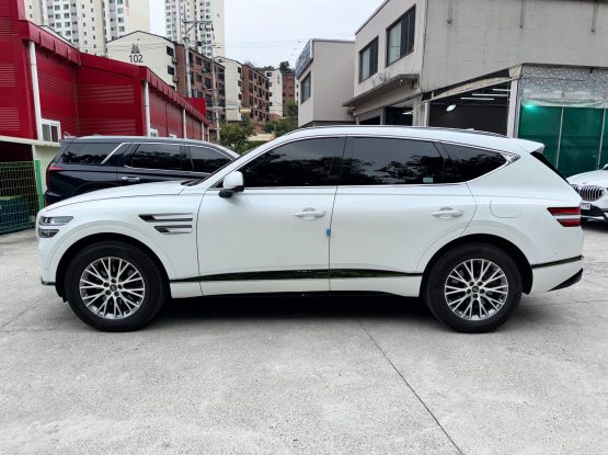 GENESIS GV80 0