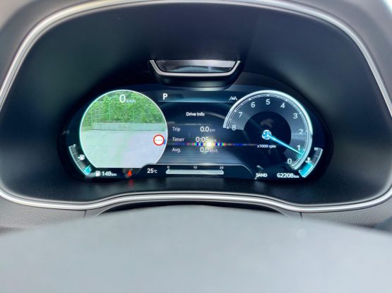 GENESIS GV80 14