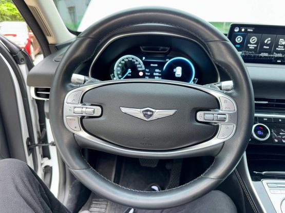 GENESIS GV80 15