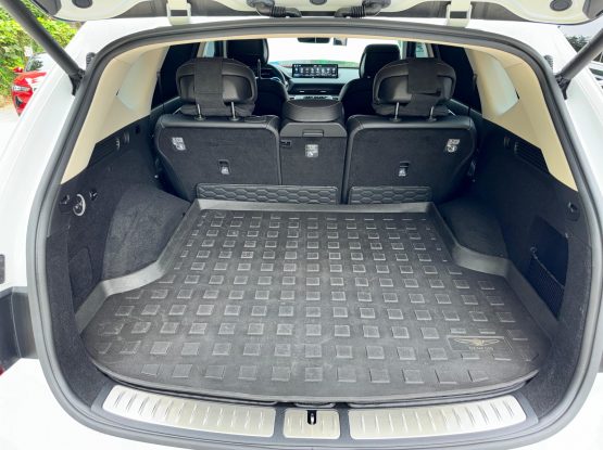 GENESIS GV80 17