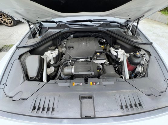 GENESIS GV80 2