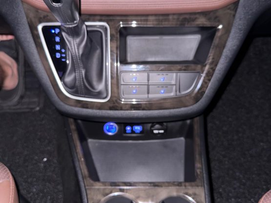 Hyundai GrandStarex Urban11
