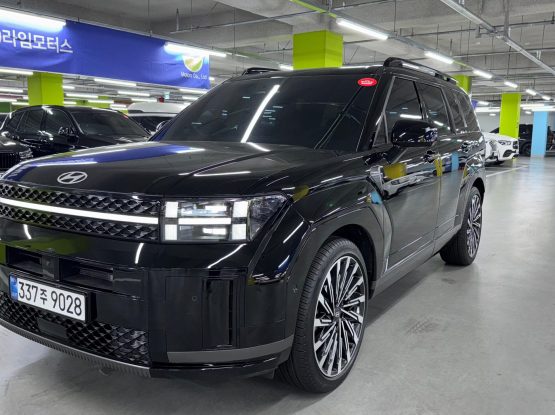 Hyundai Santa Fe1