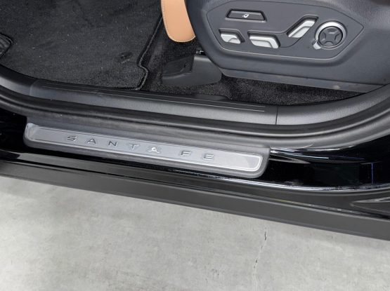 Hyundai Santa Fe22