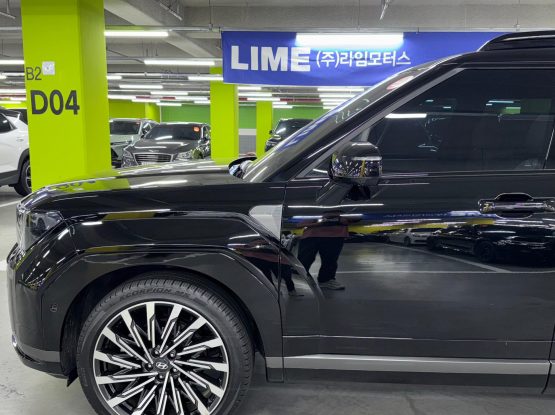 Hyundai Santa Fe23