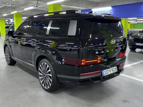 Hyundai Santa Fe7