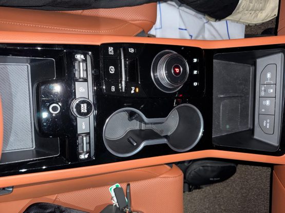 KIA K5 24