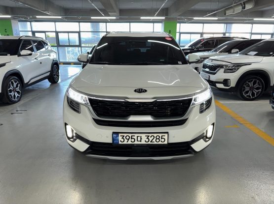 KIA Seltos 0