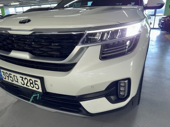 KIA Seltos 10