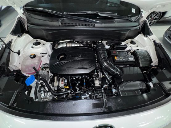 KIA Seltos 11