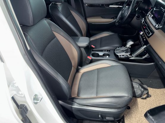 KIA Seltos 13