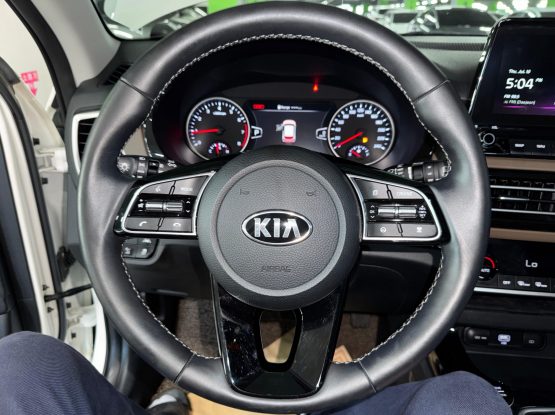 KIA Seltos 18
