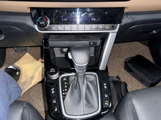 KIA Seltos 20