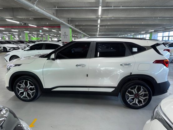 KIA Seltos 3