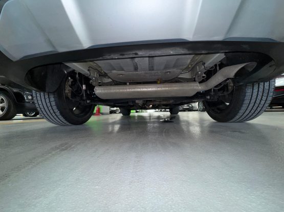 KIA Seltos 7