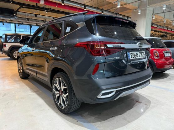 Kia Seltos10