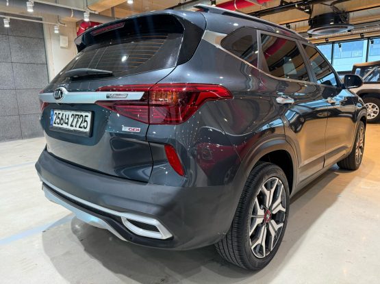 Kia Seltos12