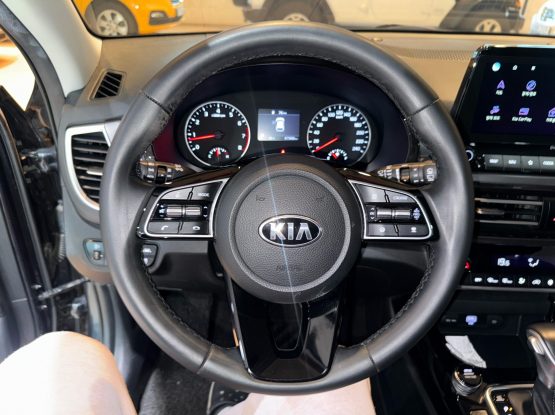 Kia Seltos26