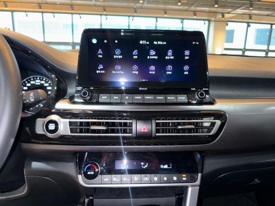 Kia Seltos28