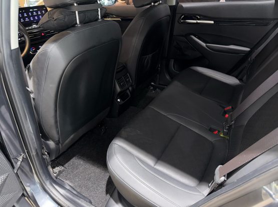 Kia Seltos31