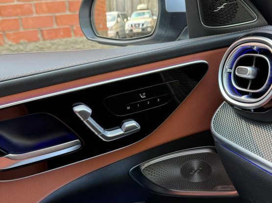 Mercedes Benz C200 15