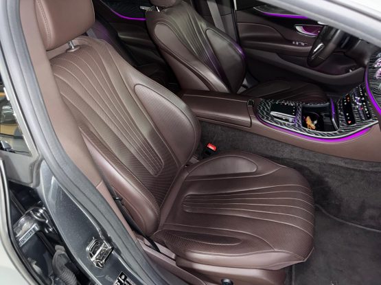 Mercedes Benz CLS450 14