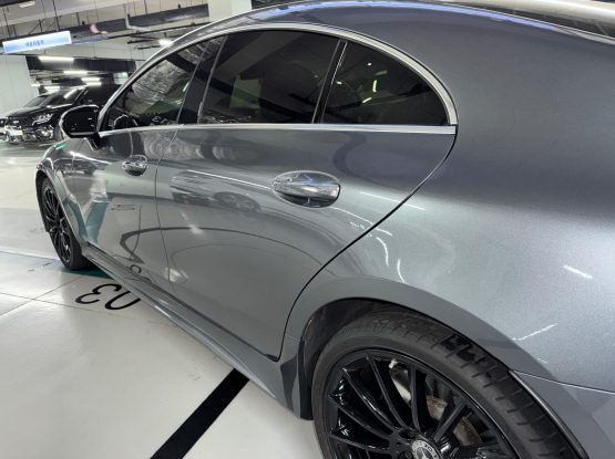 Mercedes Benz CLS450 4