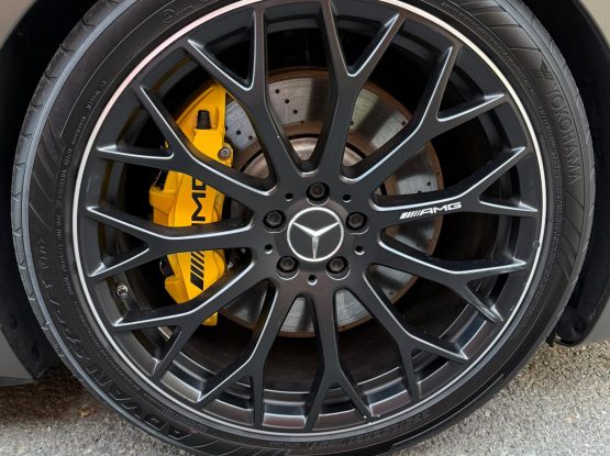 Mercedes-Benz SL-Class4