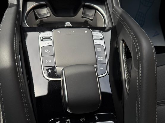 Mercedes GLE10