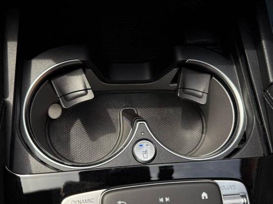 Mercedes GLE11