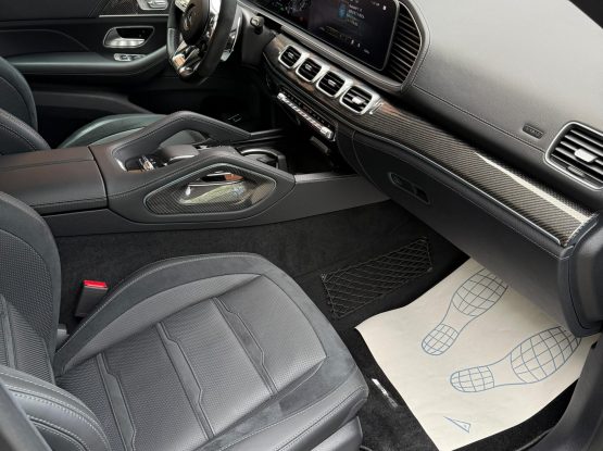 Mercedes GLE2