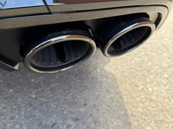 Mercedes GLE20