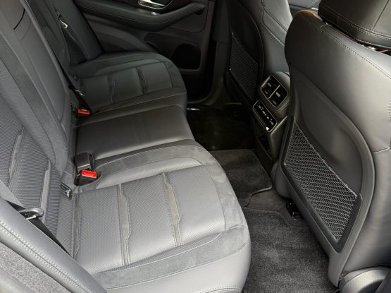 Mercedes GLE6