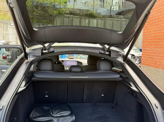 Mercedes GLE9