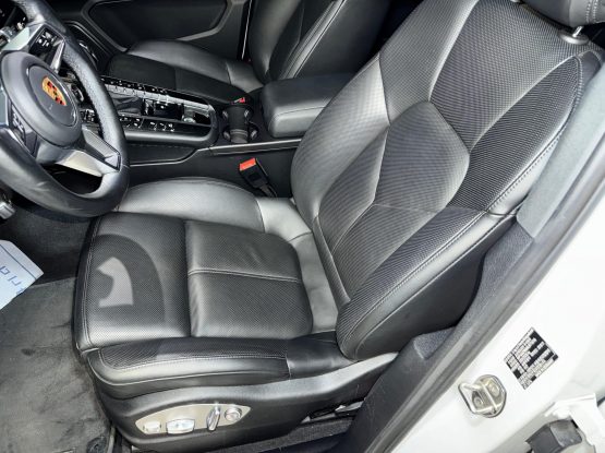 Porsche Macan18