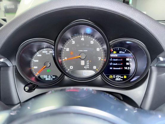Porsche Macan19