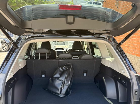 Subaru Forester6