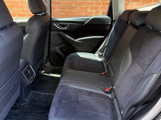 Subaru Forester8
