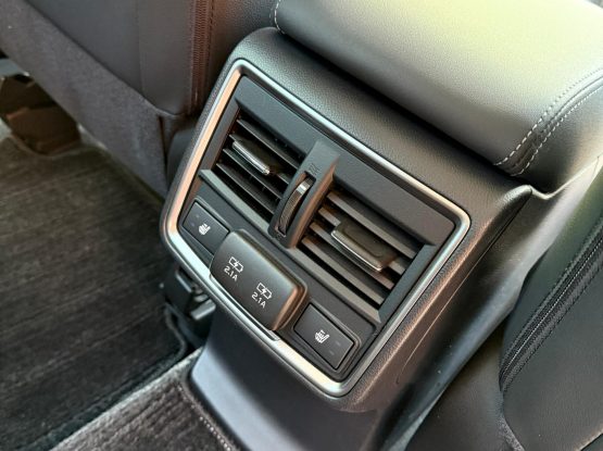 Subaru Forester9
