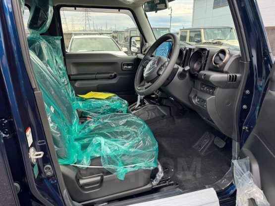 Suzuki Jimny (20)